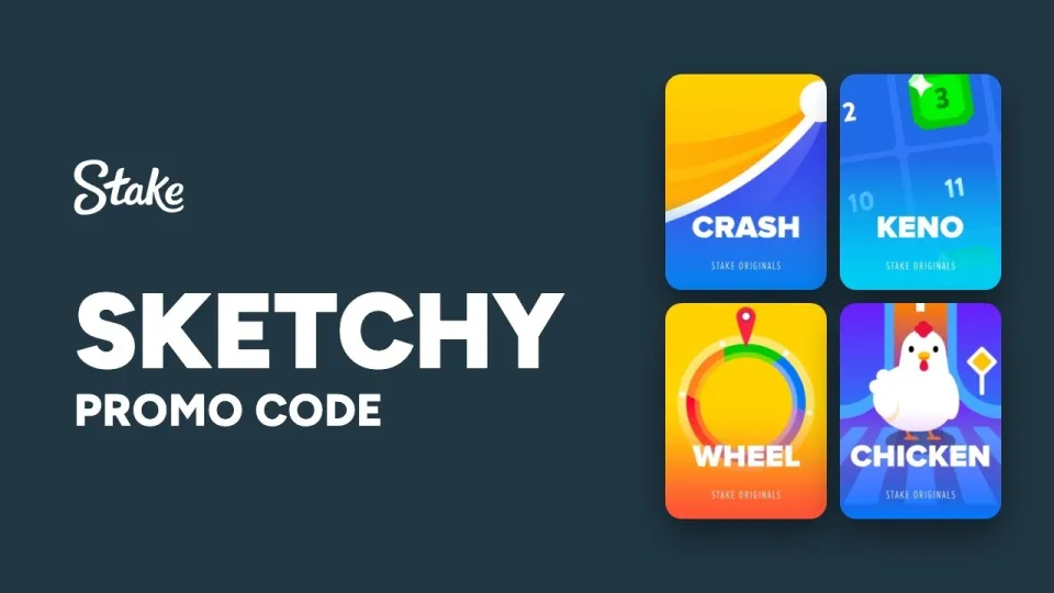 Stake Promo Code Where To Use It And Full Breakdown In 2026